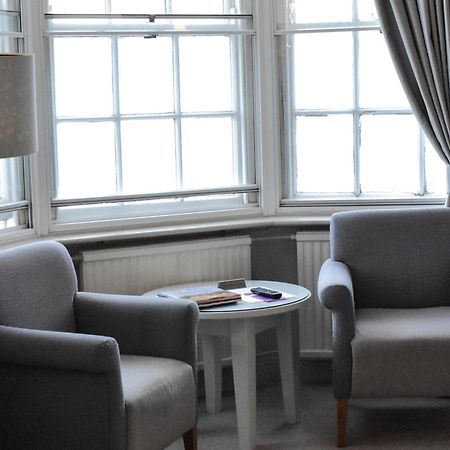 Hotel The Royal Albion Broadstairs Esterno foto