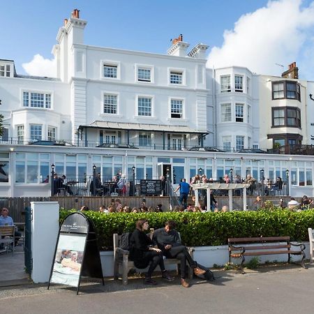 Hotel The Royal Albion Broadstairs Esterno foto
