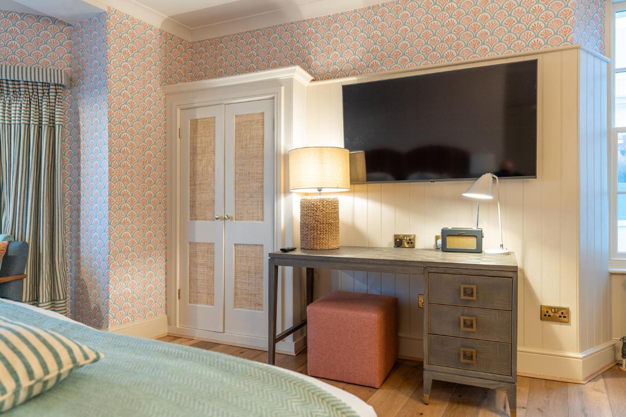 Hotel The Royal Albion Broadstairs Esterno foto