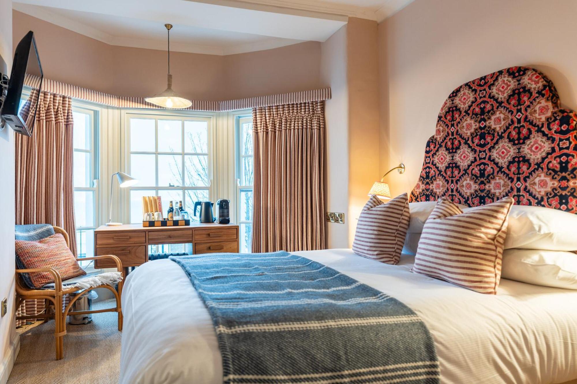 Hotel The Royal Albion Broadstairs Esterno foto