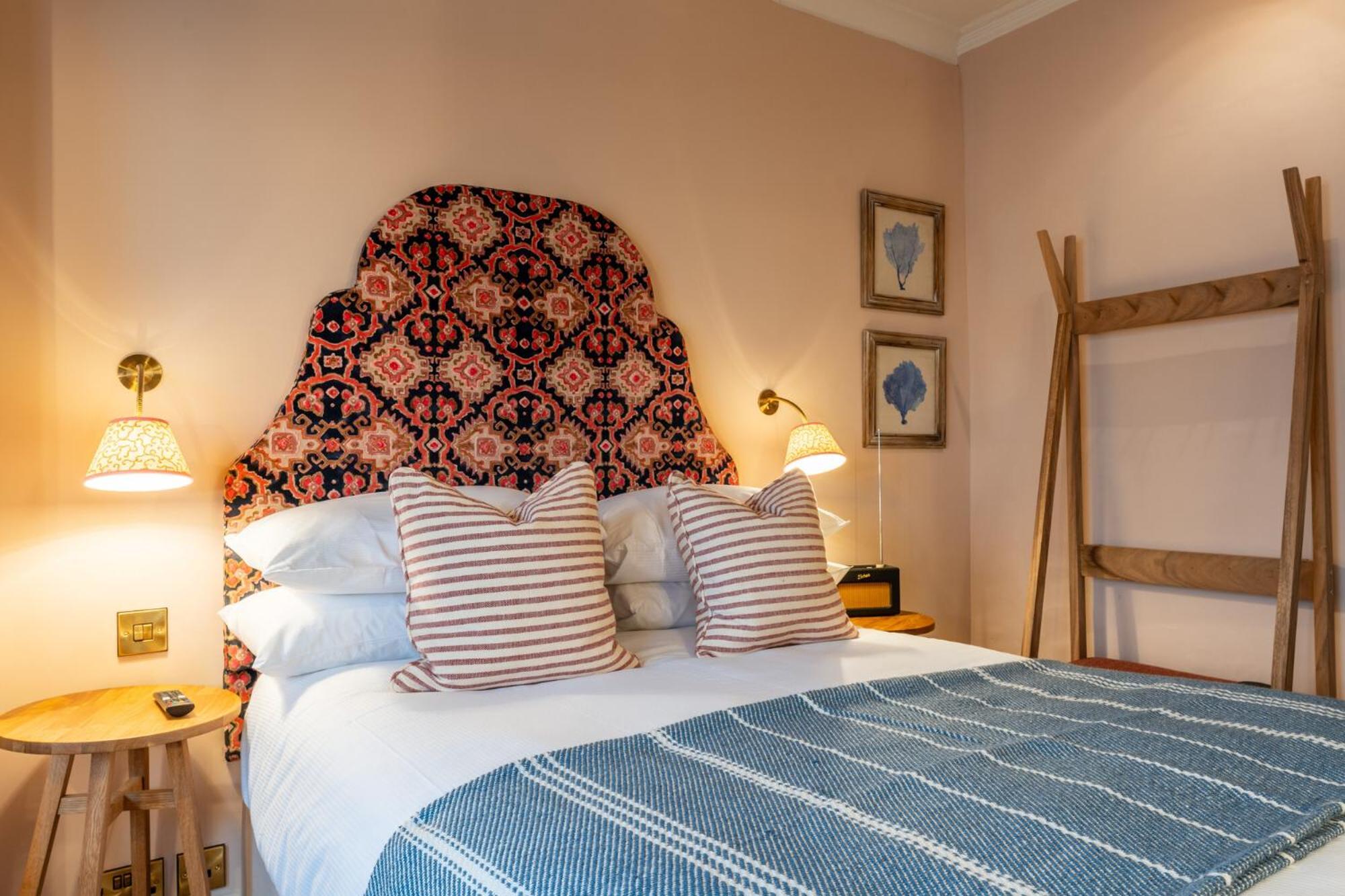 Hotel The Royal Albion Broadstairs Esterno foto