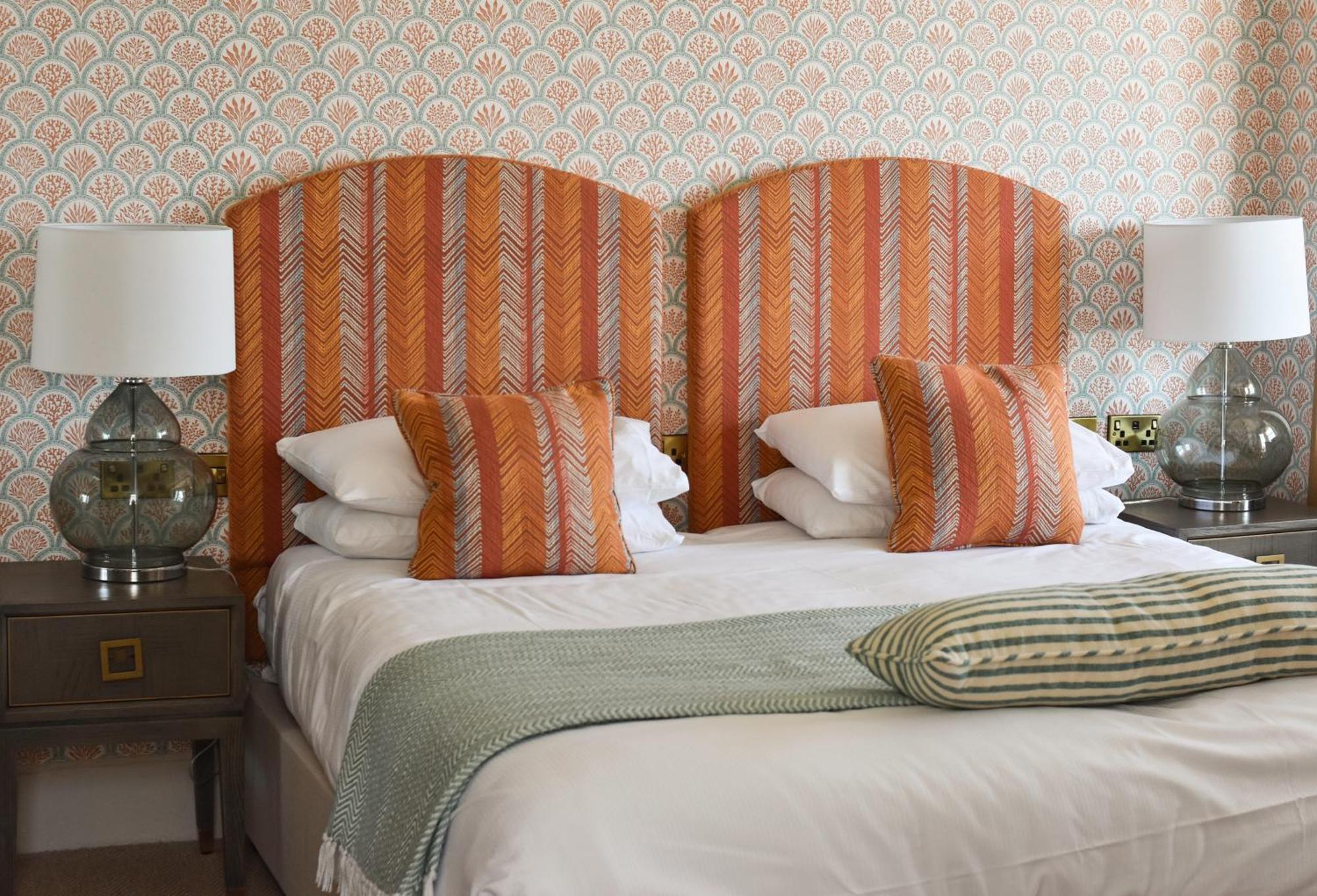 Hotel The Royal Albion Broadstairs Esterno foto