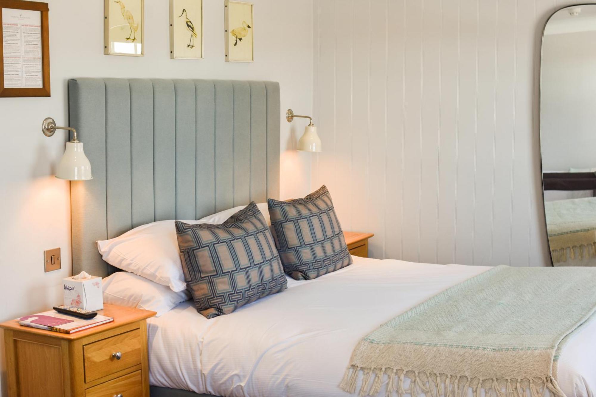 Hotel The Royal Albion Broadstairs Esterno foto