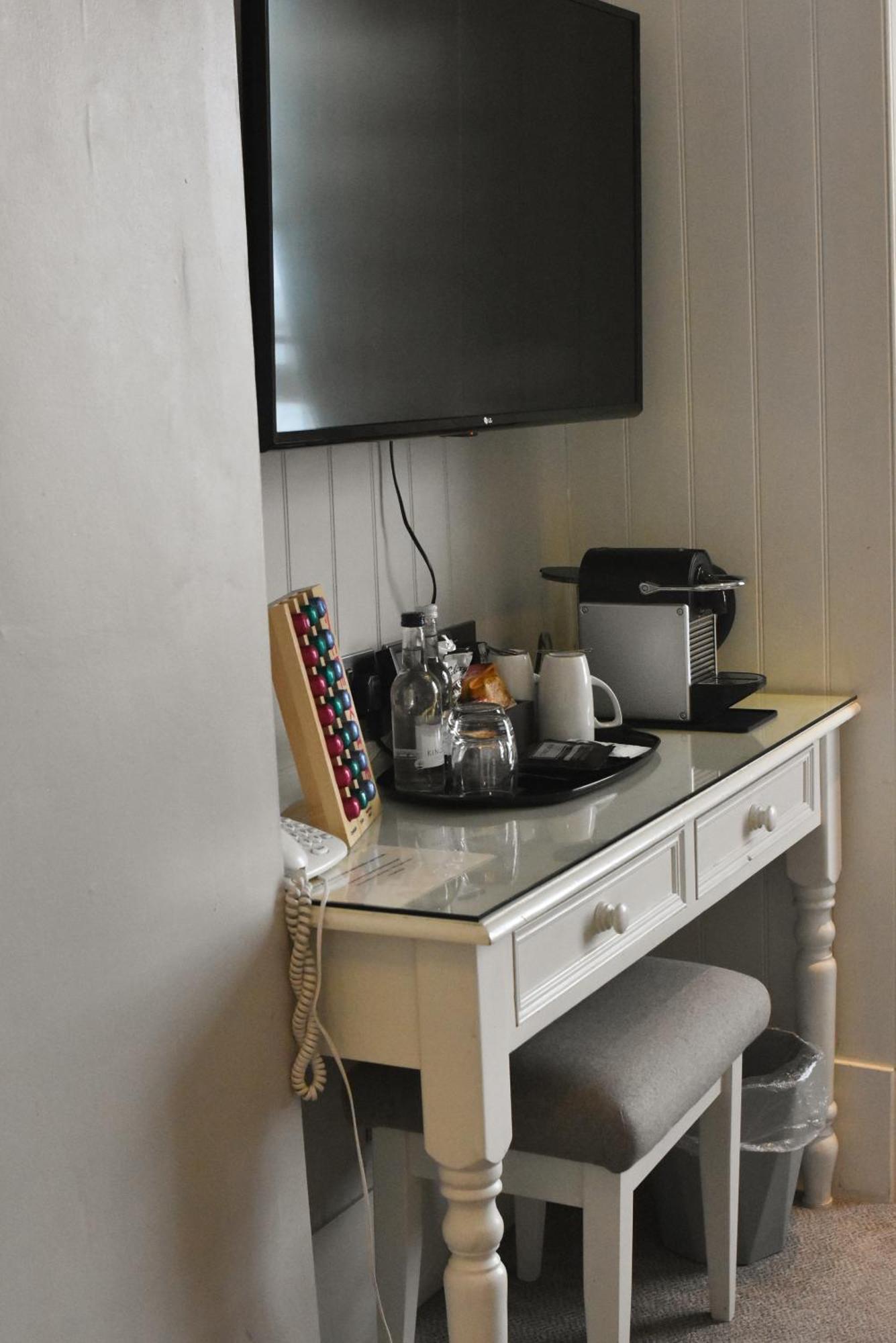 Hotel The Royal Albion Broadstairs Esterno foto