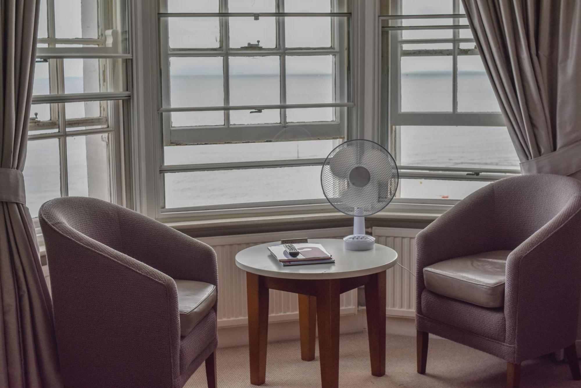 Hotel The Royal Albion Broadstairs Esterno foto