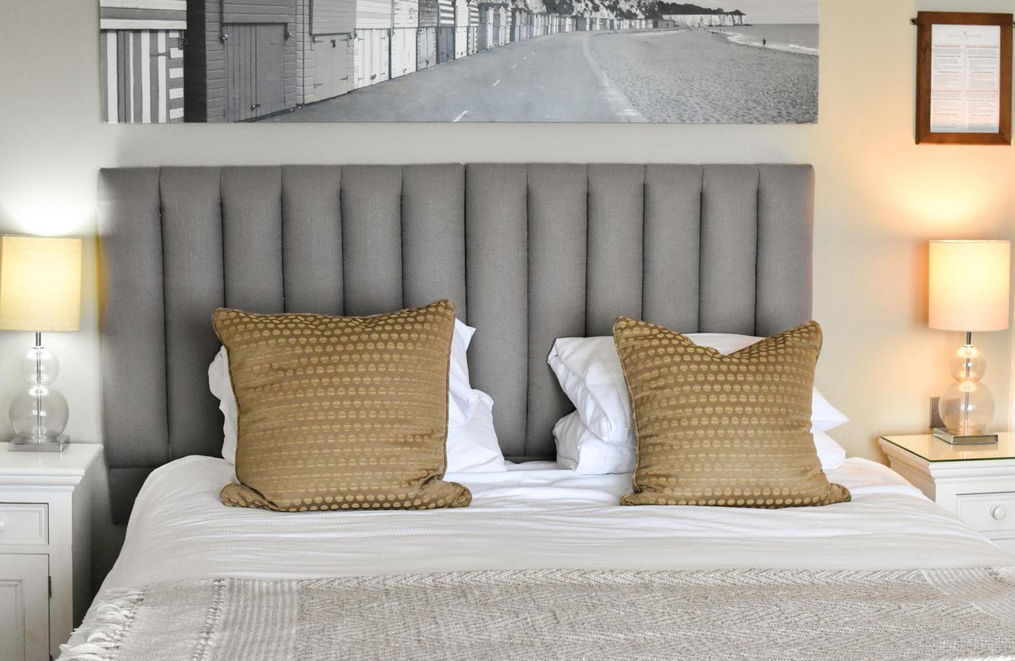 Hotel The Royal Albion Broadstairs Esterno foto