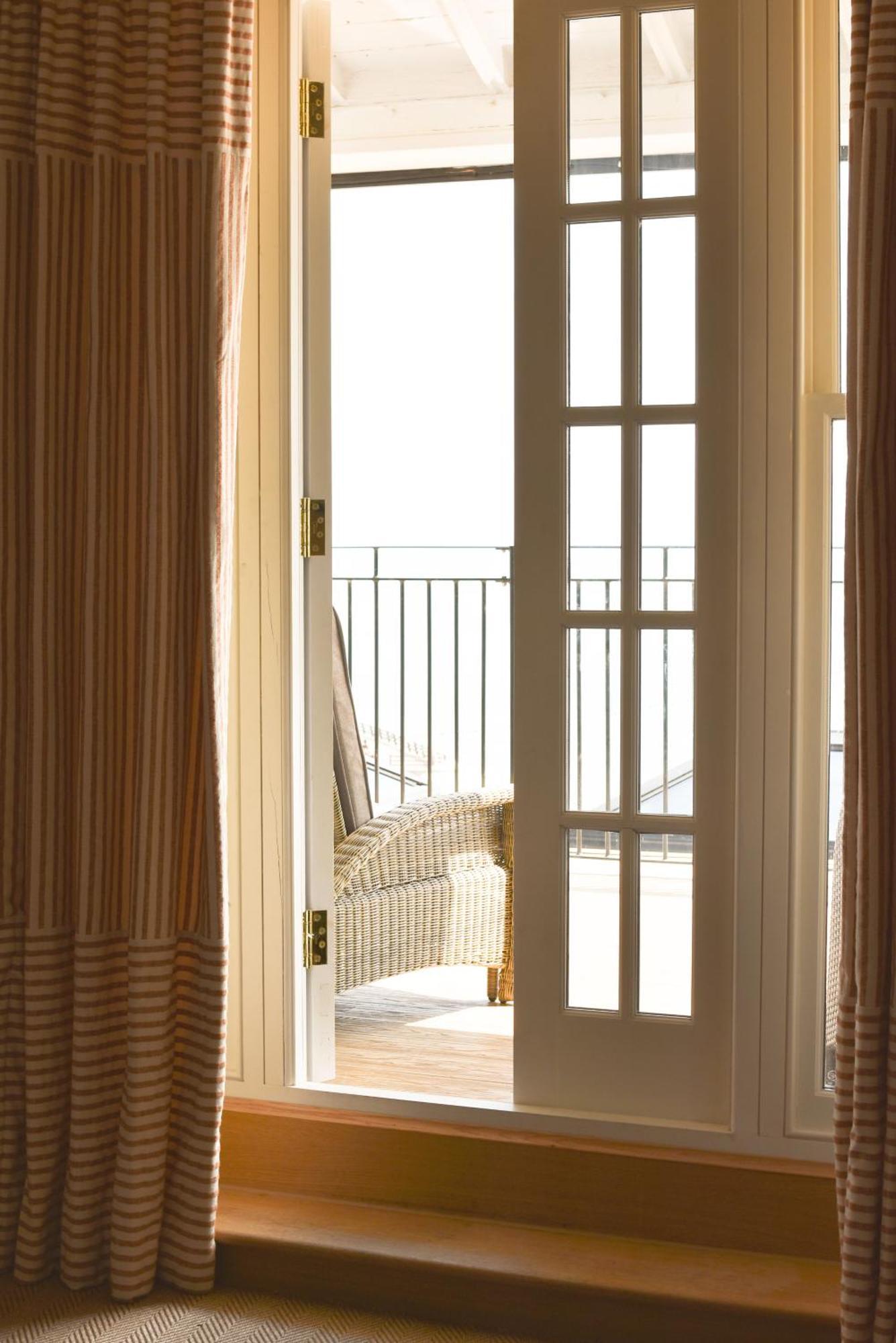 Hotel The Royal Albion Broadstairs Esterno foto