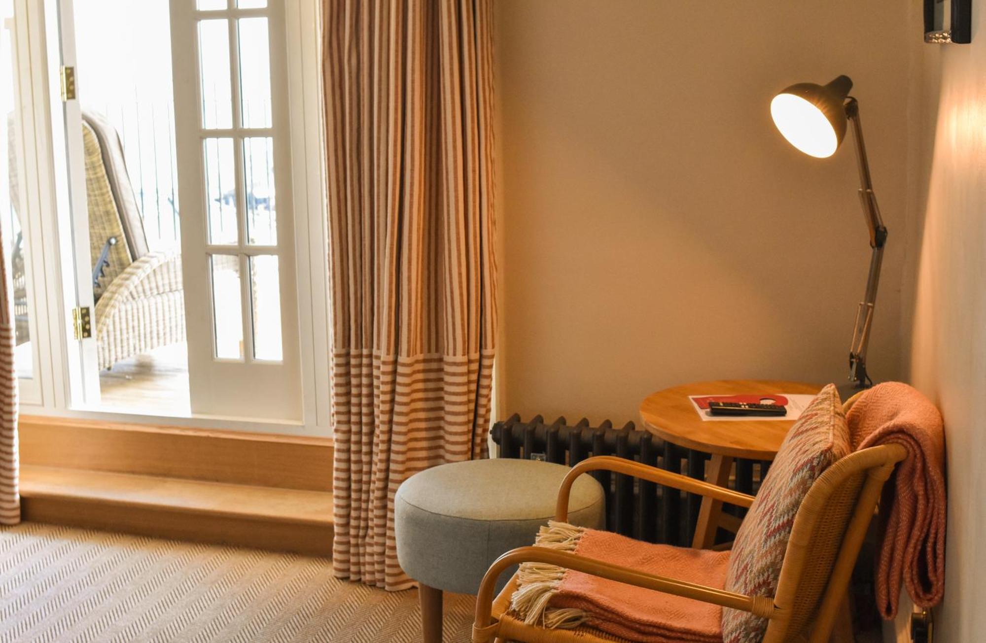 Hotel The Royal Albion Broadstairs Esterno foto
