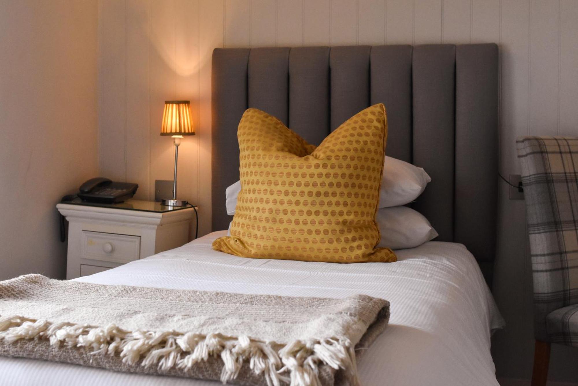 Hotel The Royal Albion Broadstairs Esterno foto