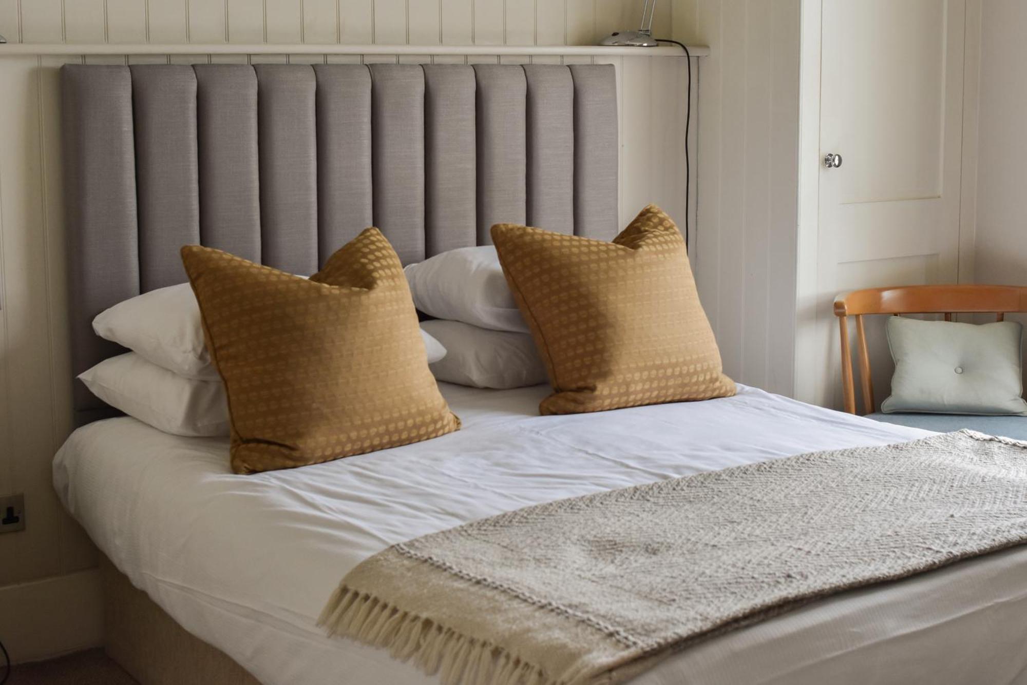 Hotel The Royal Albion Broadstairs Esterno foto