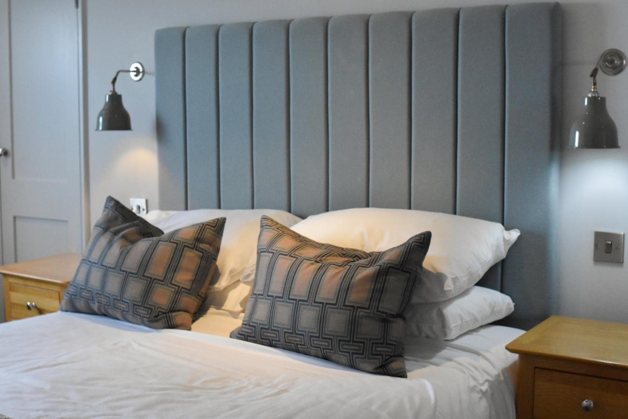 Hotel The Royal Albion Broadstairs Esterno foto