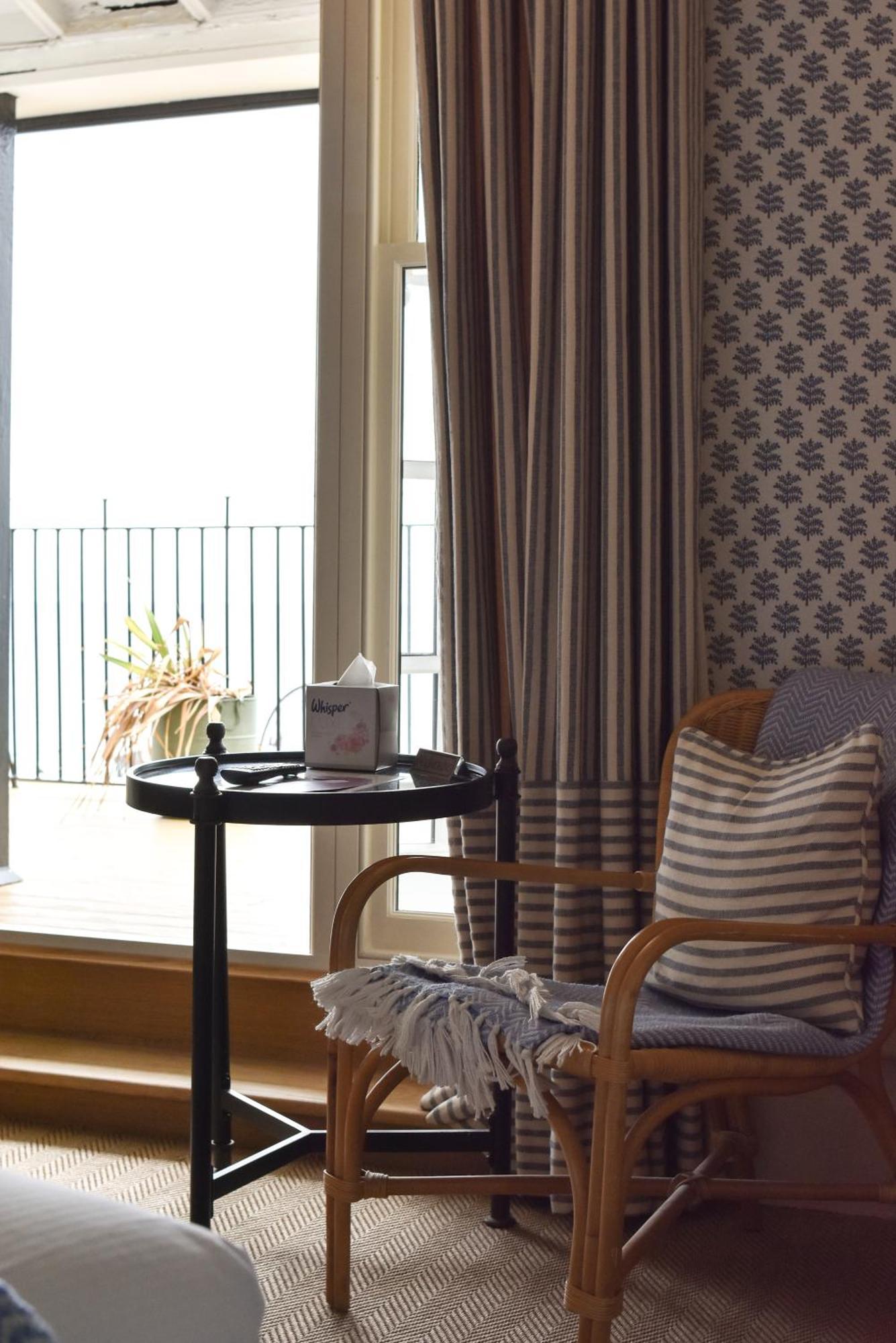 Hotel The Royal Albion Broadstairs Esterno foto