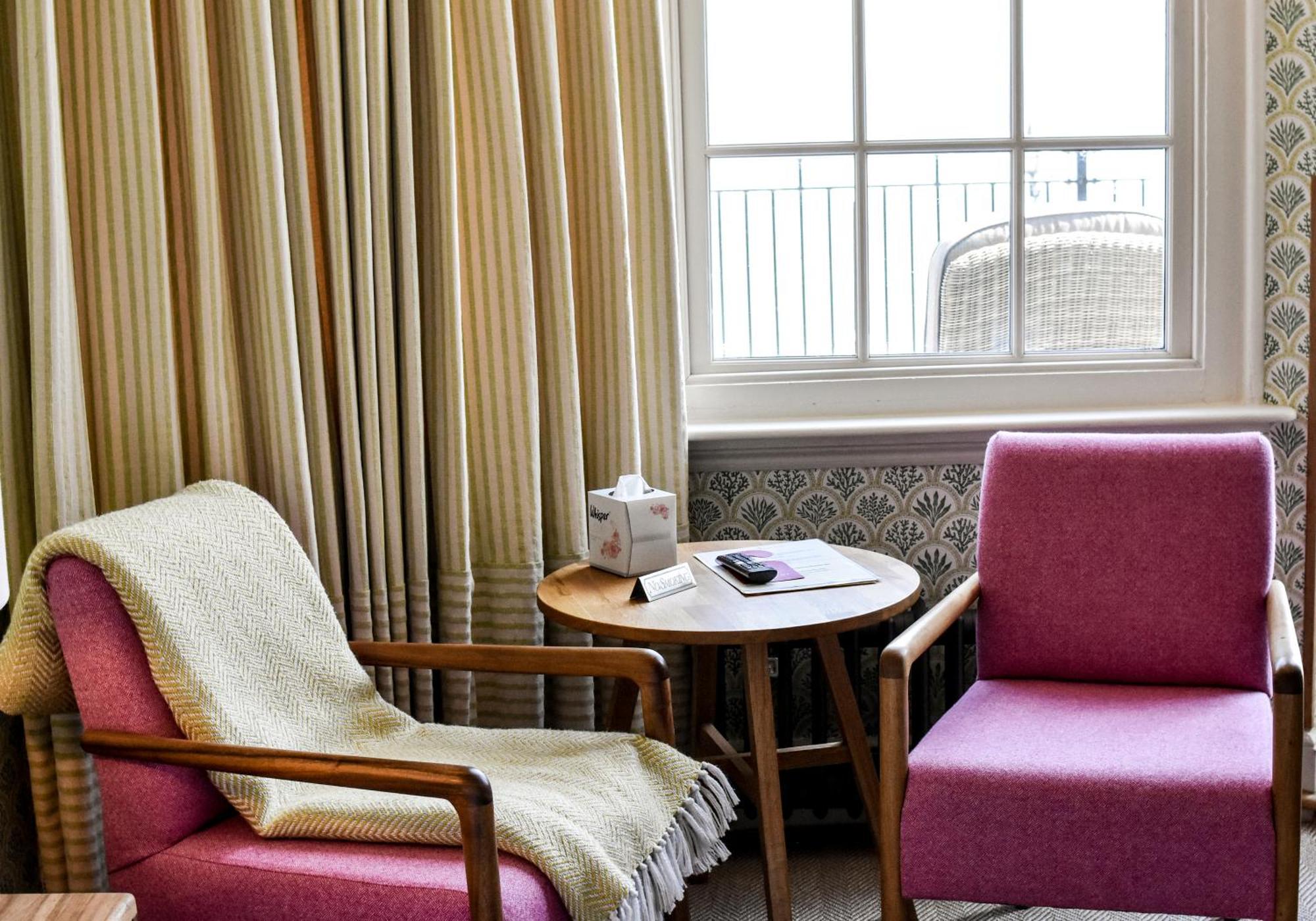 Hotel The Royal Albion Broadstairs Esterno foto