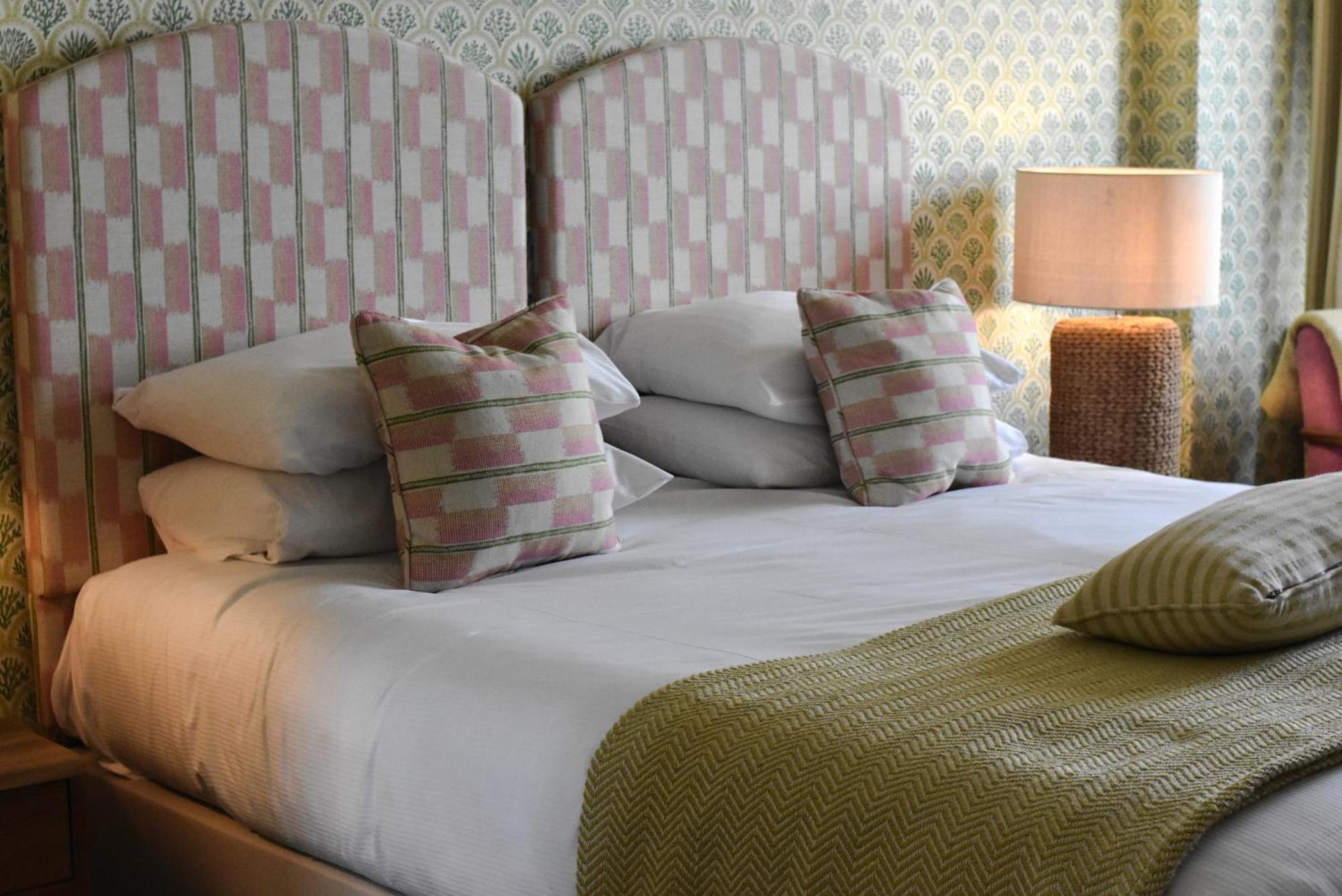 Hotel The Royal Albion Broadstairs Esterno foto