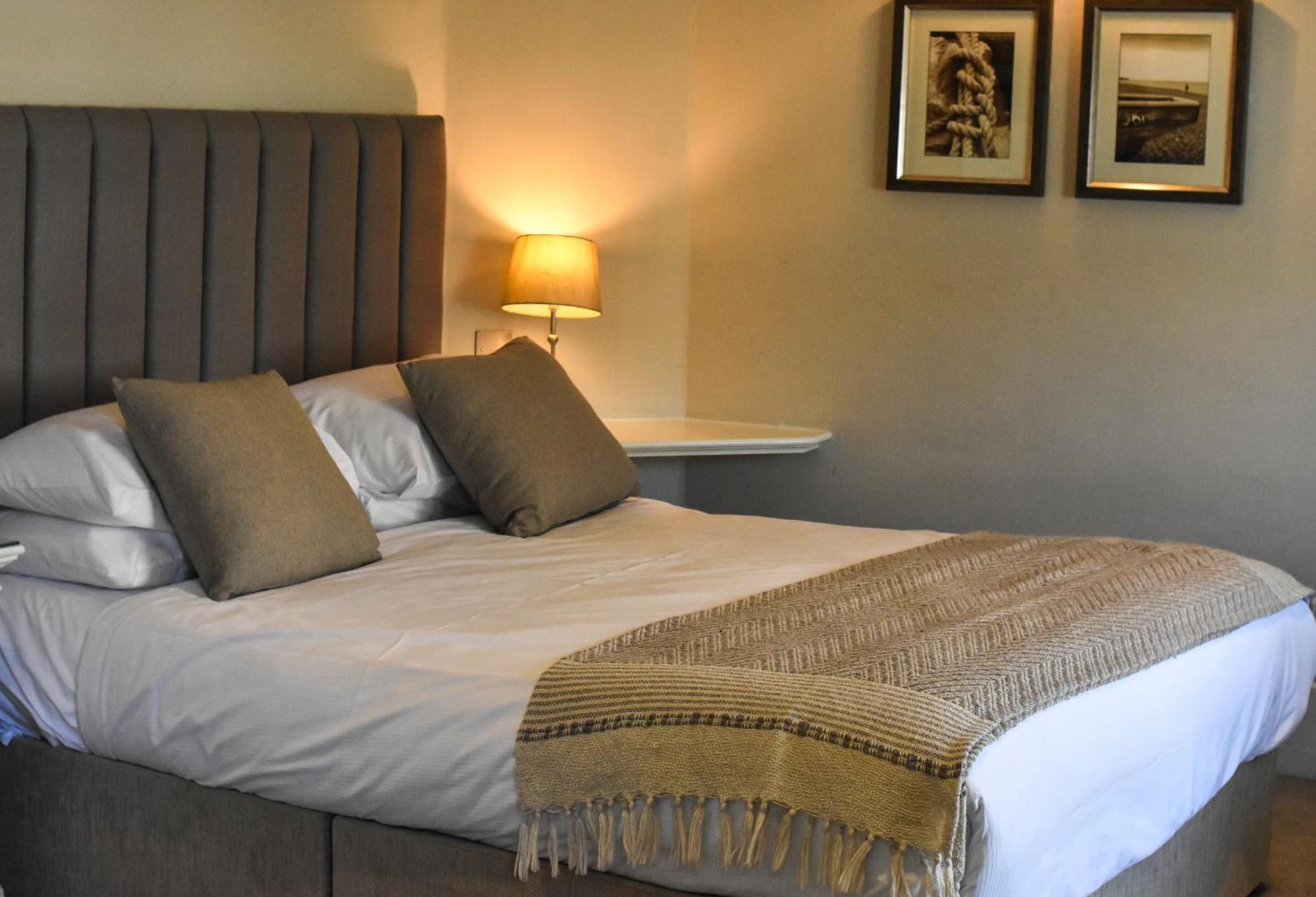 Hotel The Royal Albion Broadstairs Esterno foto