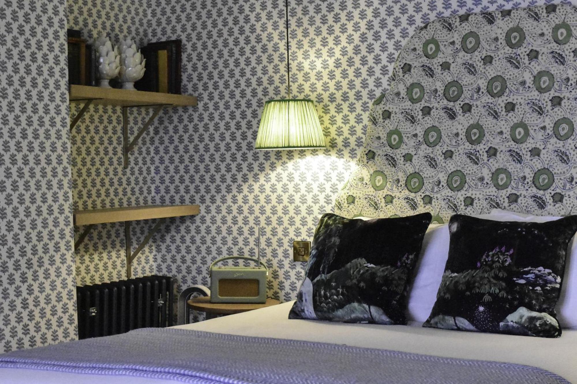 Hotel The Royal Albion Broadstairs Esterno foto