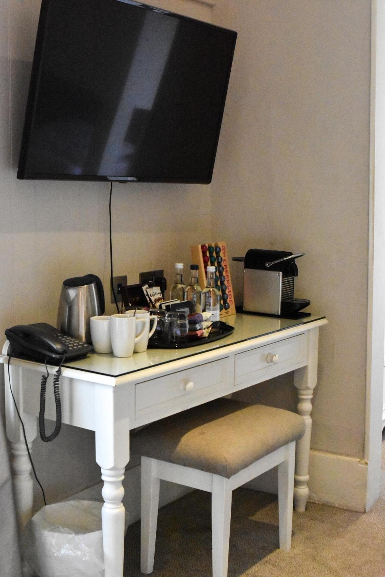 Hotel The Royal Albion Broadstairs Esterno foto