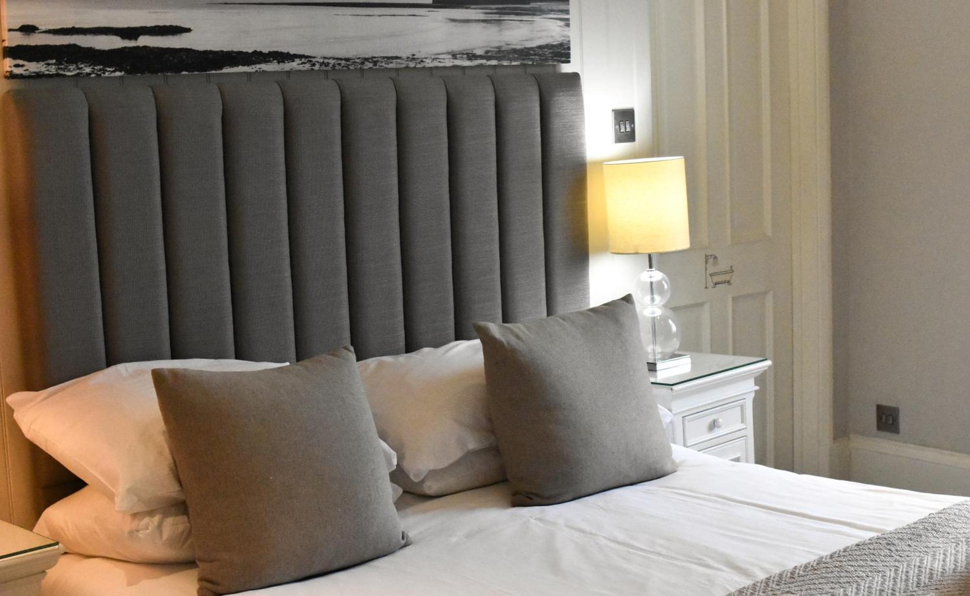 Hotel The Royal Albion Broadstairs Esterno foto