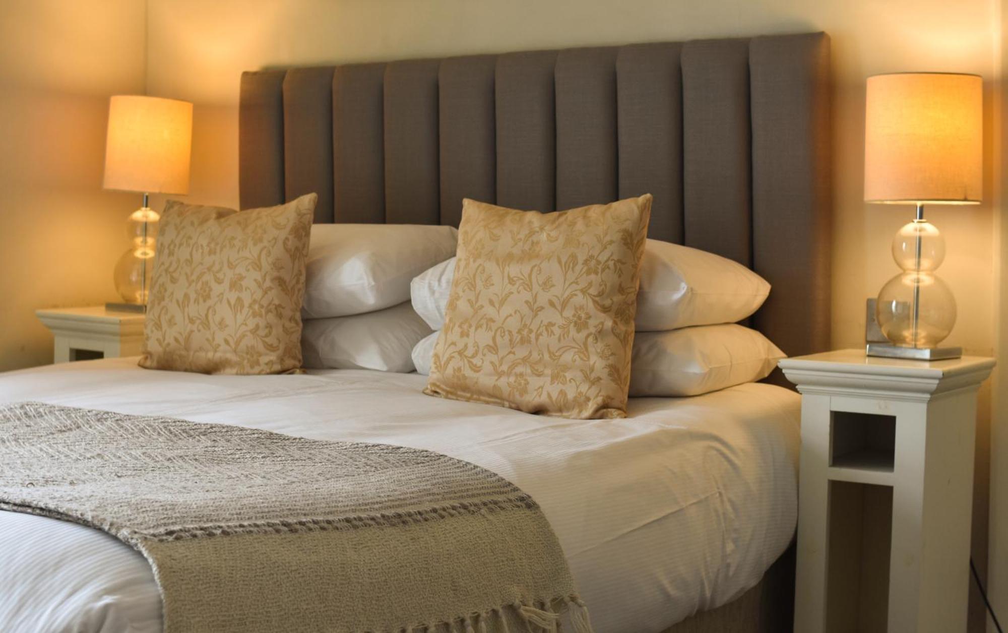 Hotel The Royal Albion Broadstairs Esterno foto
