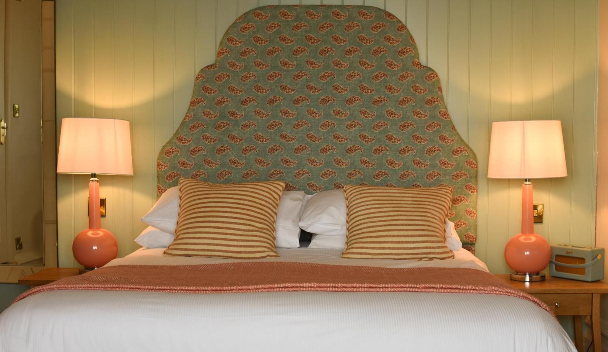 Hotel The Royal Albion Broadstairs Esterno foto