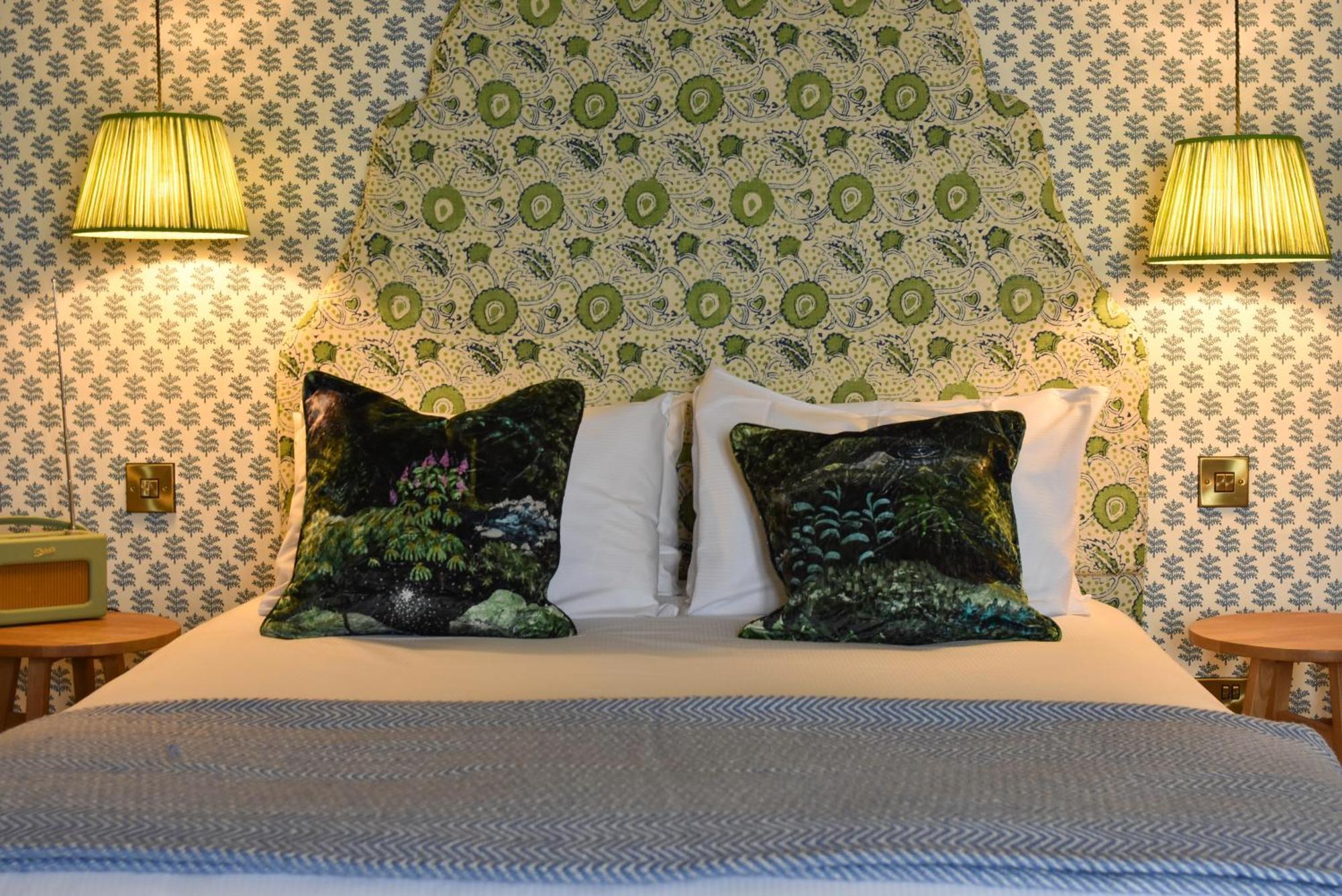 Hotel The Royal Albion Broadstairs Esterno foto