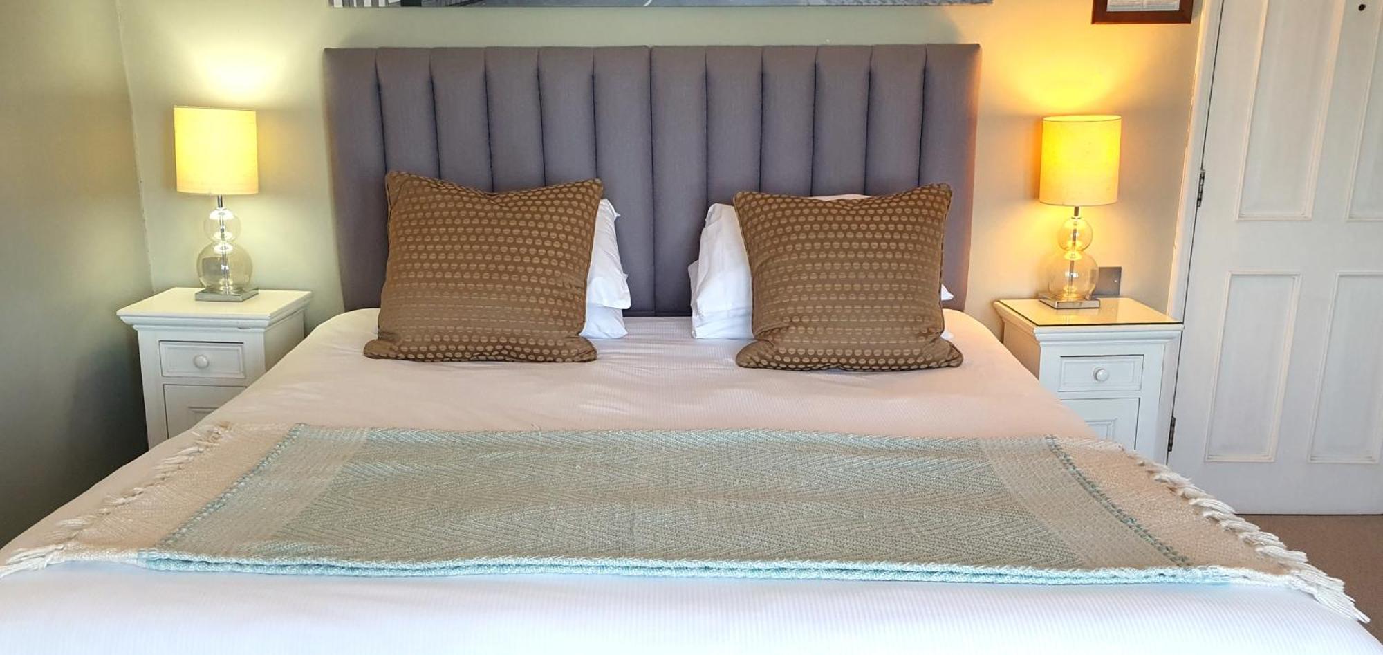 Hotel The Royal Albion Broadstairs Esterno foto
