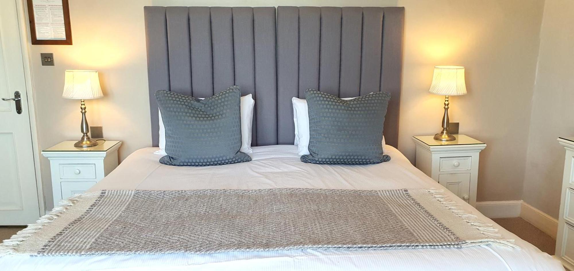 Hotel The Royal Albion Broadstairs Esterno foto