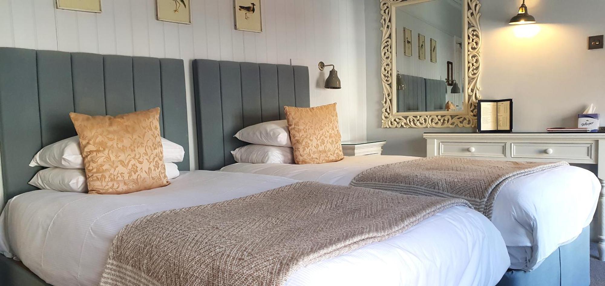 Hotel The Royal Albion Broadstairs Esterno foto