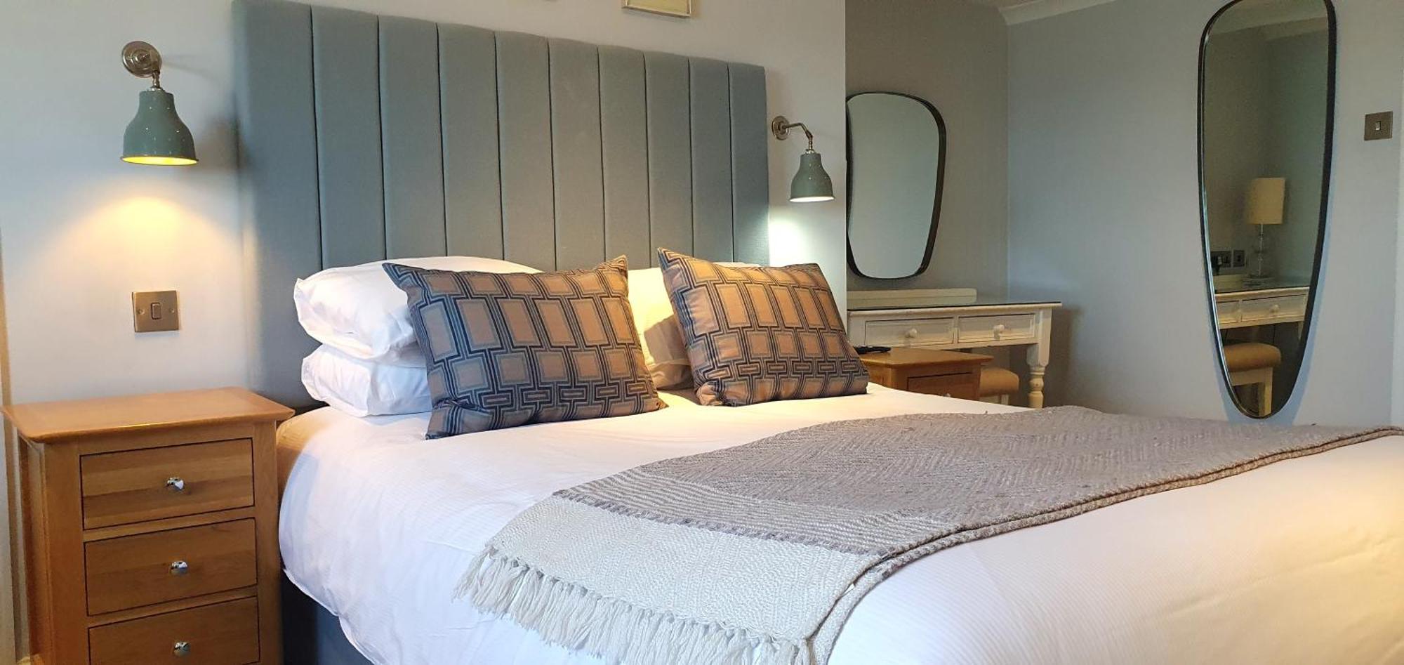 Hotel The Royal Albion Broadstairs Esterno foto