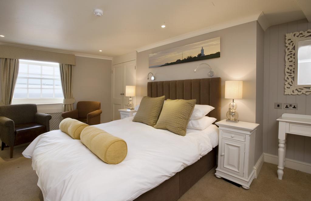 Hotel The Royal Albion Broadstairs Esterno foto